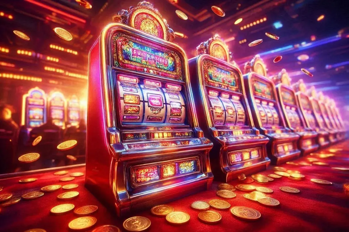 Casino Perla Nova Gorica